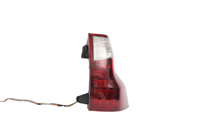 Rear Lamp RED, 2014-2020
