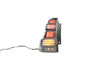 Tail Lamp Black
