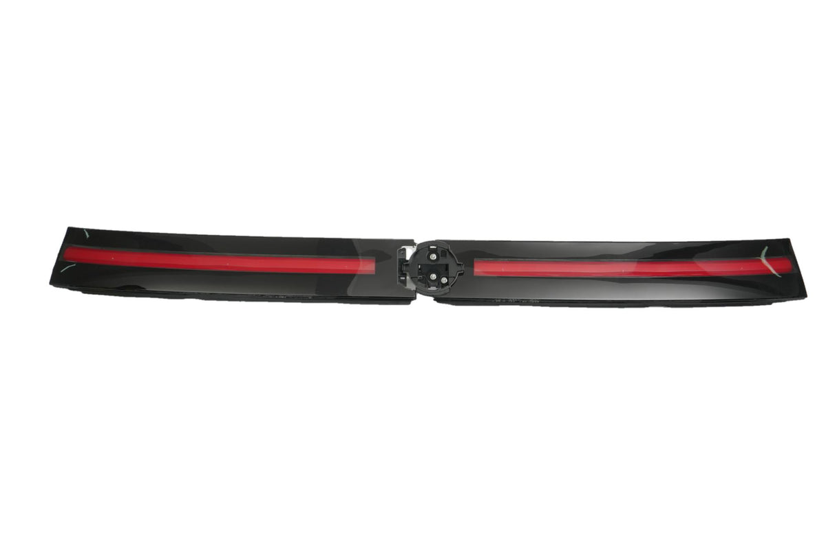 Inside Tail Lamp