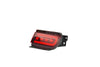 REAR BUMPER LAMP WITH LED