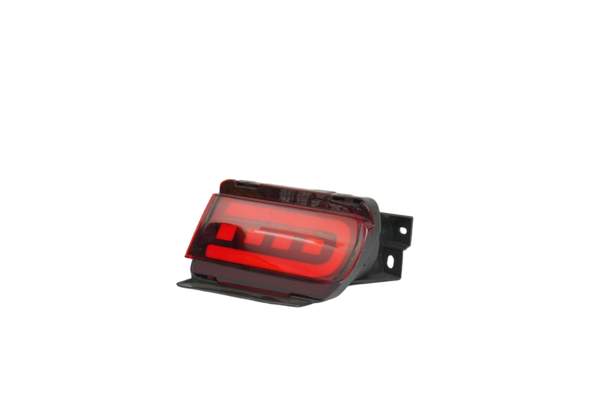REAR BUMPER LAMP WITH LED