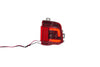 LandCruiser 2016  Rear Bumper  Lamp B