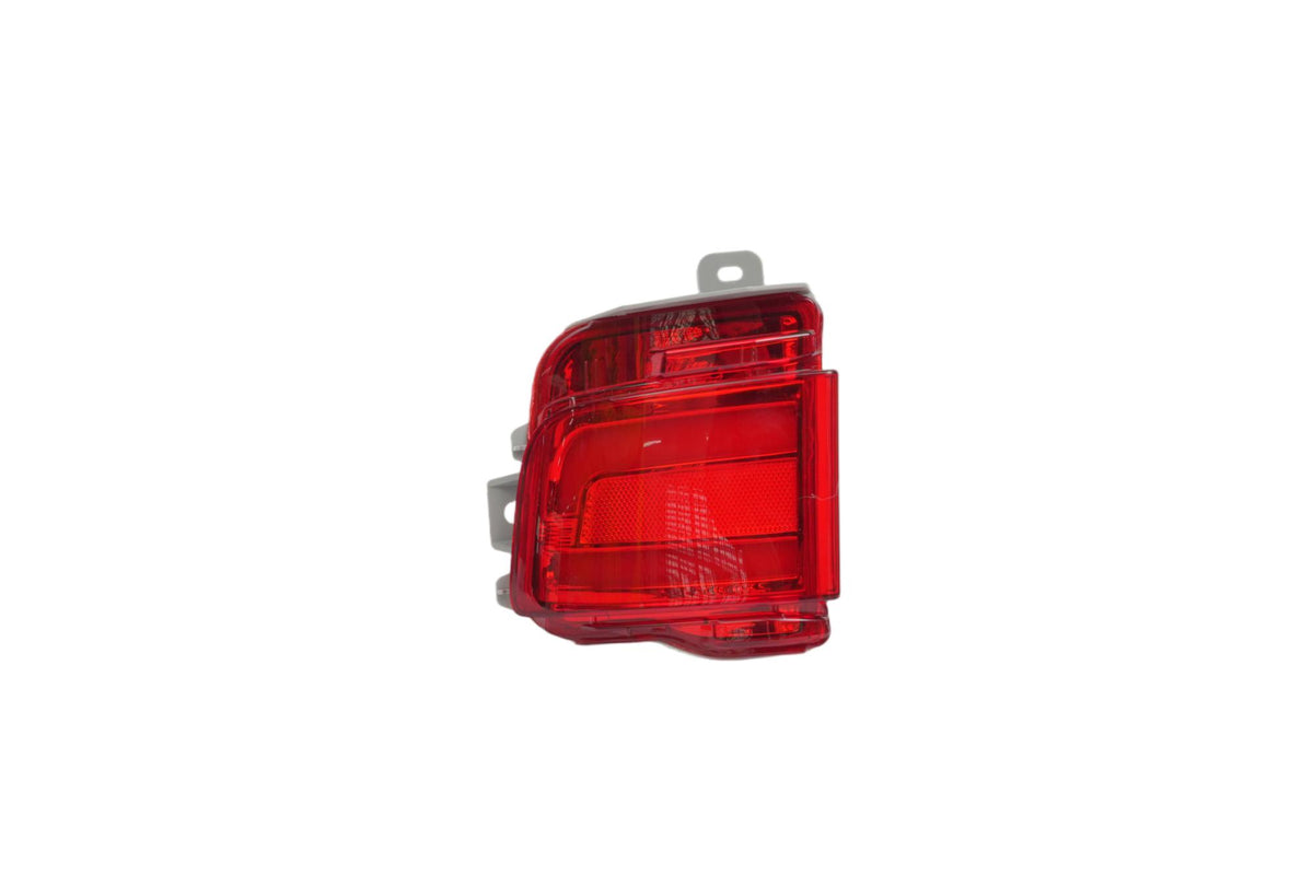 LandCruiser 2016  Rear Bumper  Lamp A