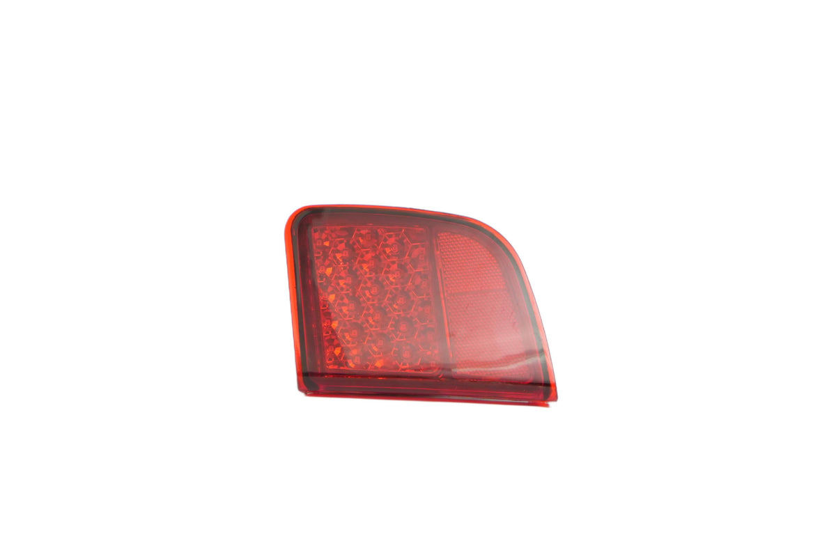 Rear Bumper Lamp  Oem