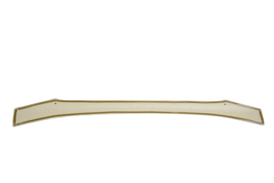 Rear Door Spoiler B