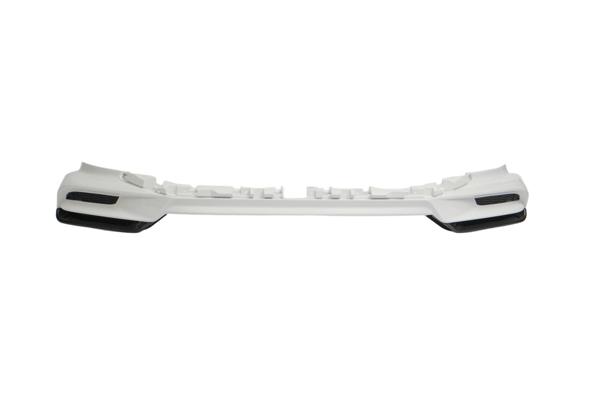 LX570 2021 FRONT SPOILER
