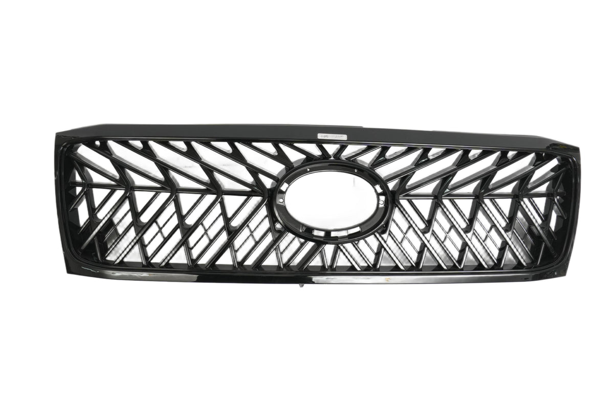 Trd grille