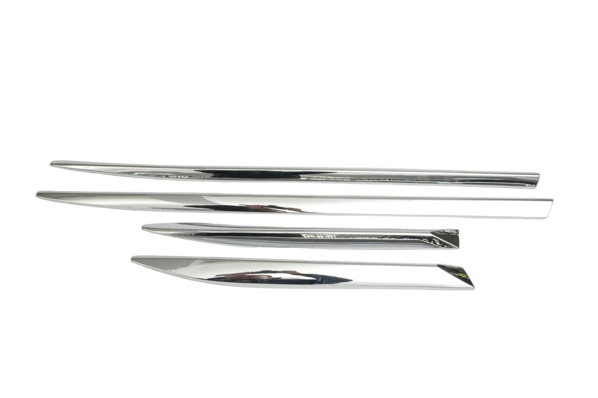 LandCruiser 2016 Door Stripe D