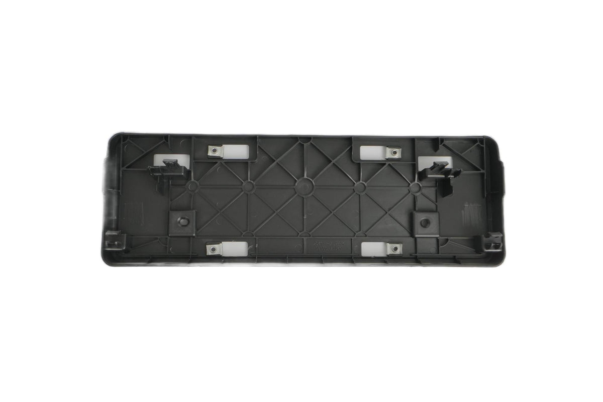 License Plate Domestic Model