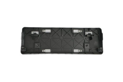 License Plate Domestic Model