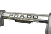 Front Bumper Guard