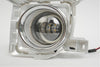 Three led fog lamp head
