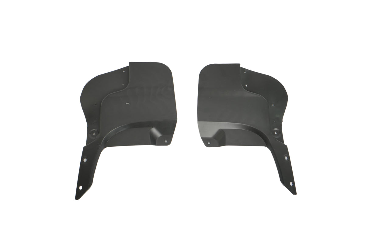 Mud  Guard For Side Step，  GX460 2020