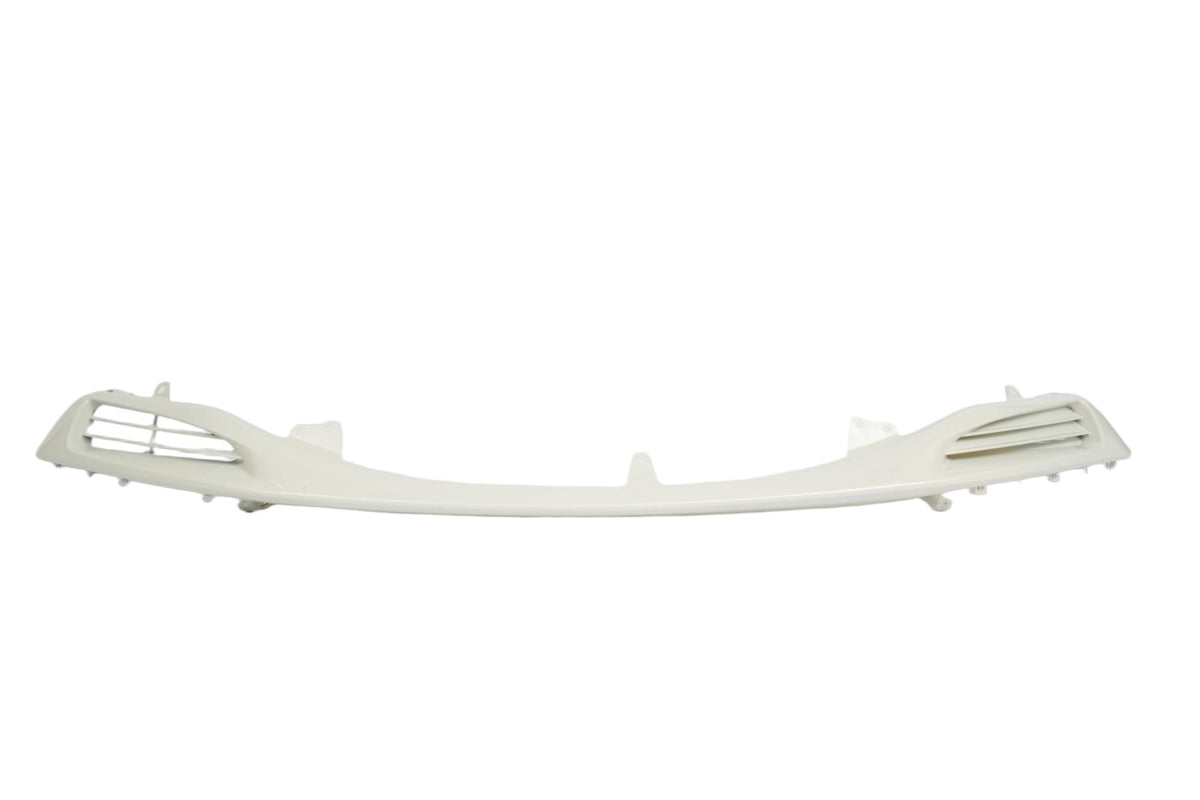 Land Cruiser 2015 Front Bumper Spoiler