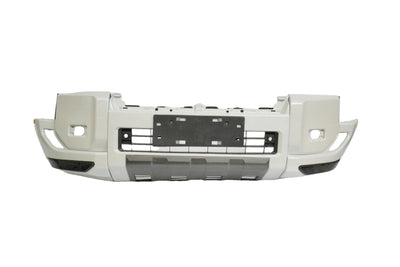 Front Bumper Assembly