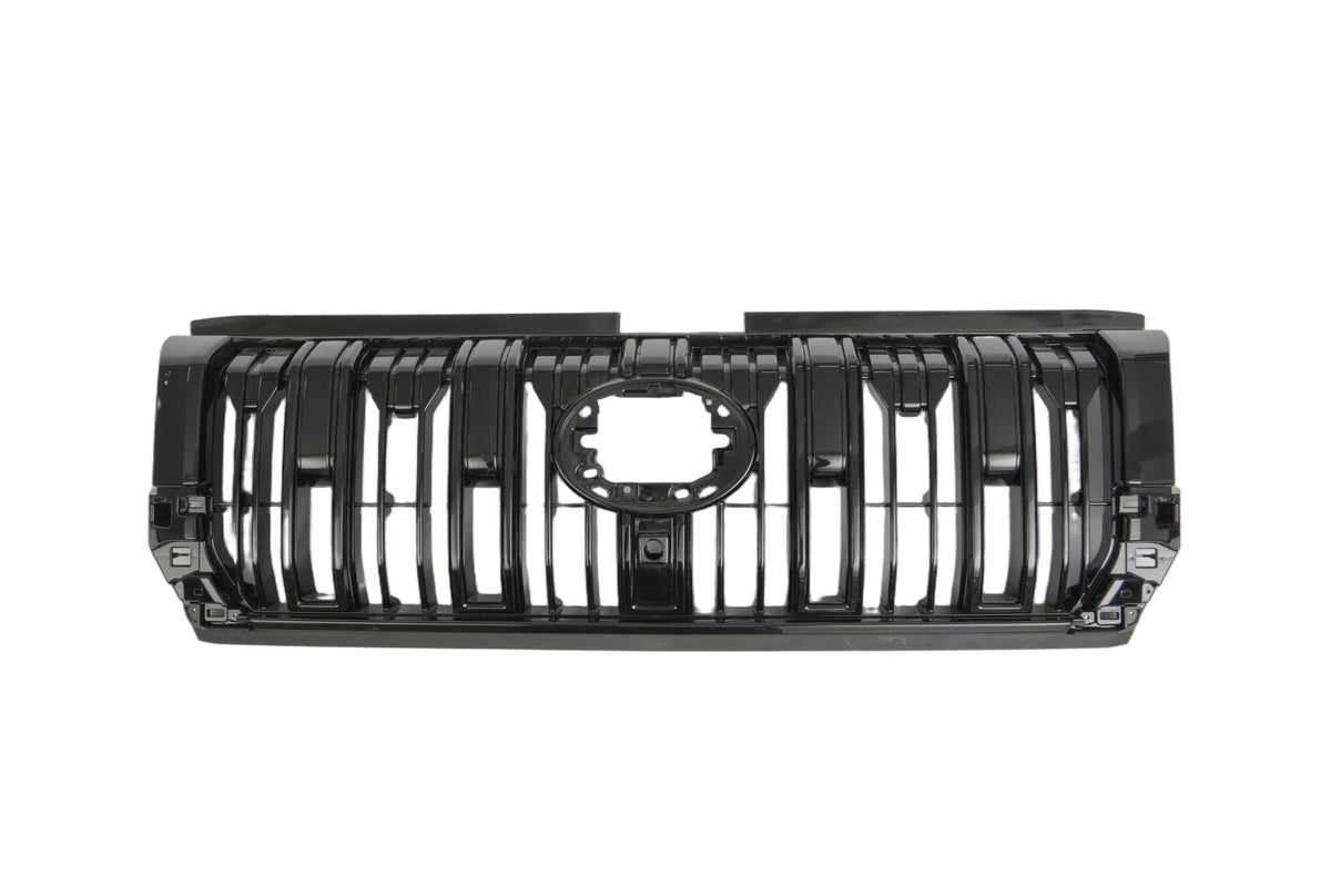Grille