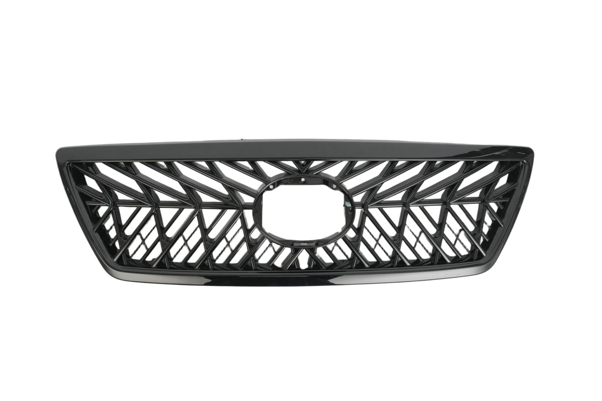 LX470 TRD GRILLE  LX470 TRD