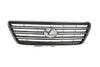 Grille  2003-2008,  GX460