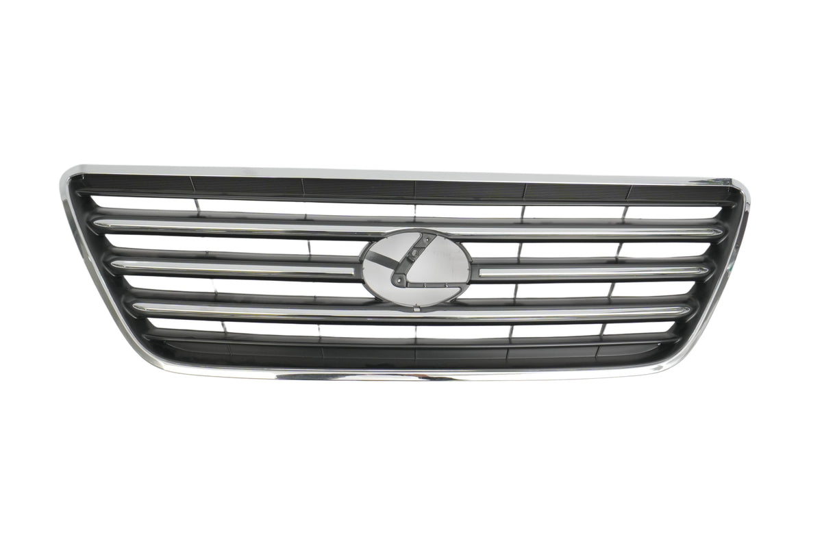 Grille  2003-2008,  GX460