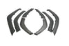 Wheel brow