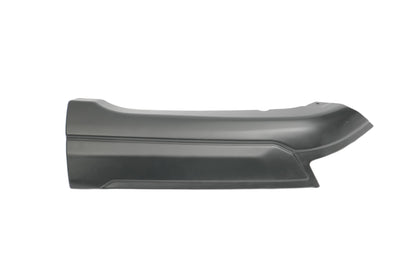 Corner cover