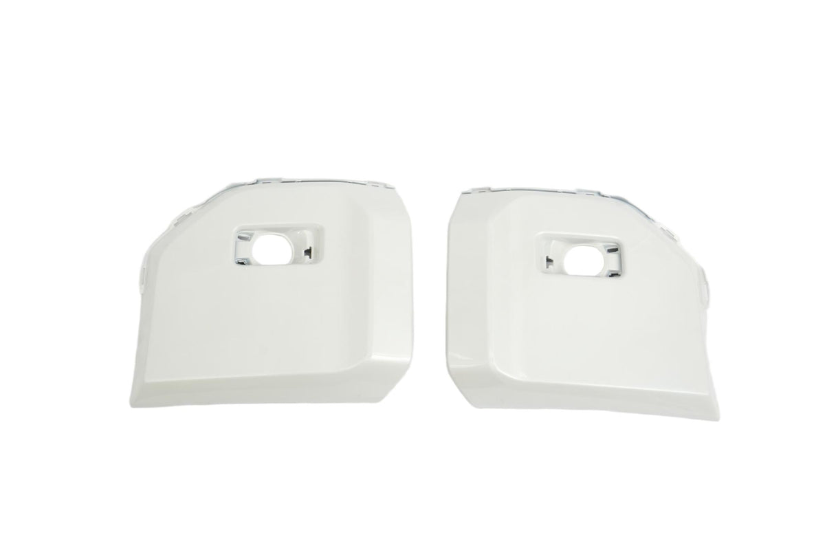 Fog Lamp Big Frame