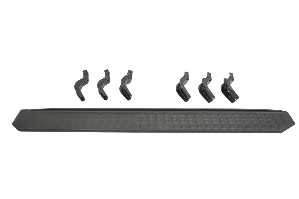 Running Board 2025