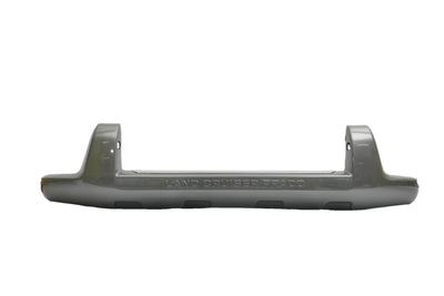 Front Bumper Guard