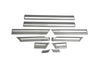 Land Cruiser 2006 Door Stripe Pearl White