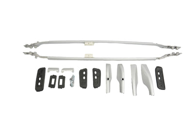 Roof Rack Land Cruiser
