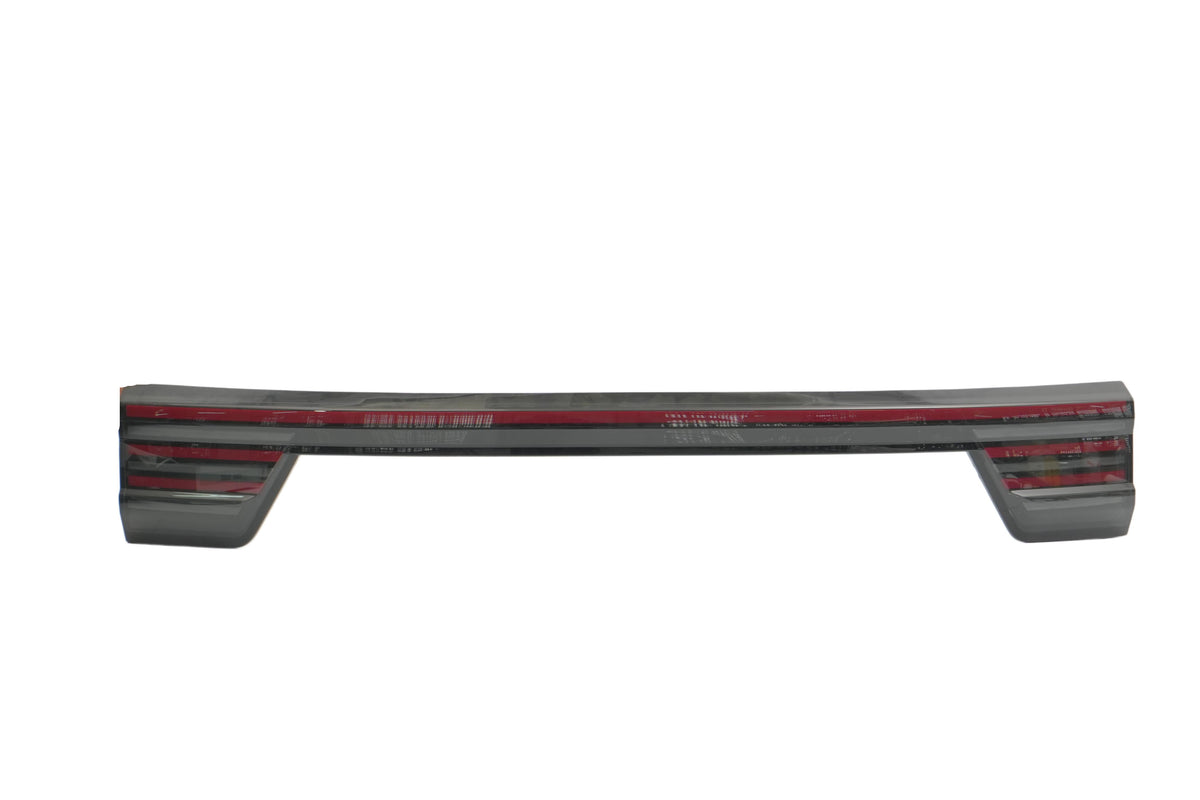 Through Tail Lamp