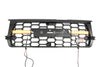 LED GRILLE GRILLE