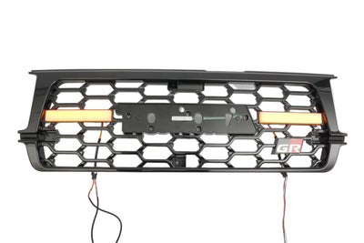 LED GRILLE GRILLE