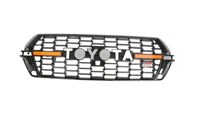 Land Cruiser 2021 Grille GR