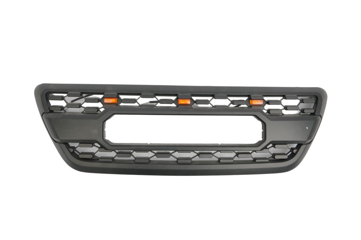 Grille with Light 2003-2008,  GX460