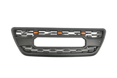 Grille with Light 2003-2008,  GX460