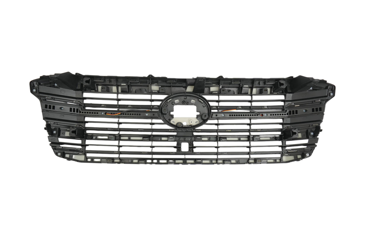 LED grille