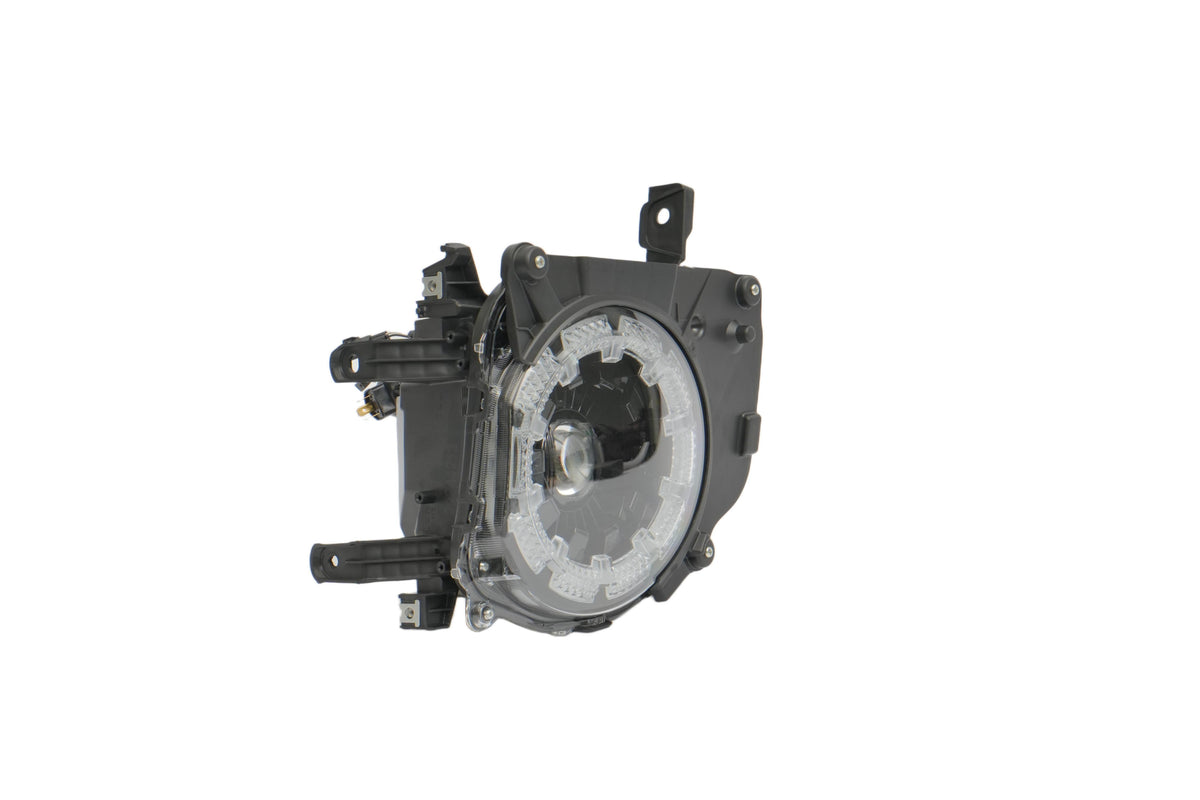 LC76 2024 Head Lamp