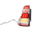 Tail Lamp Red