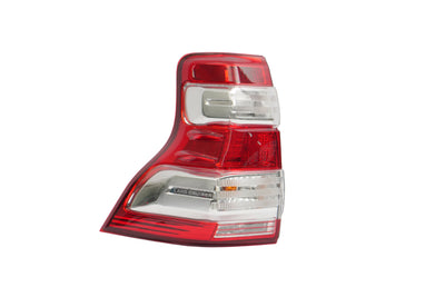 Tail Lamp Red
