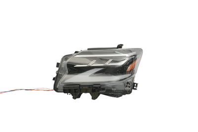 Head Lamp