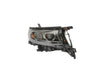 OEM Head Lamp With Two Leds