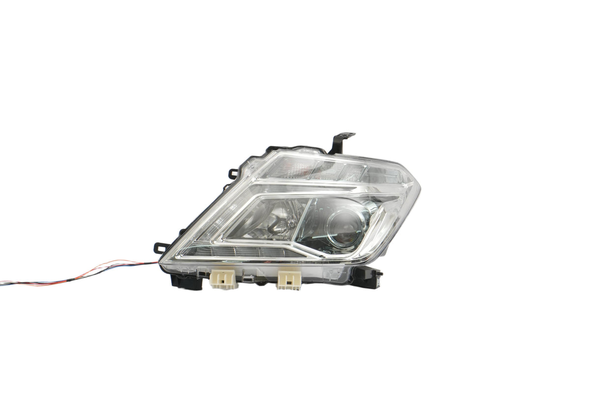 Head Lamp
