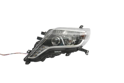 LED Head Lamp Without AFS