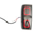 LC 75 Tail Lamp