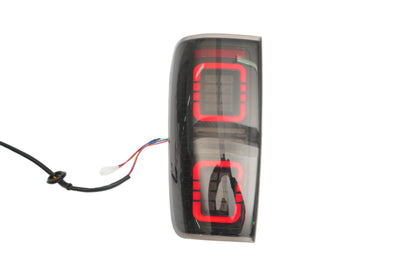 LC 75 Tail Lamp