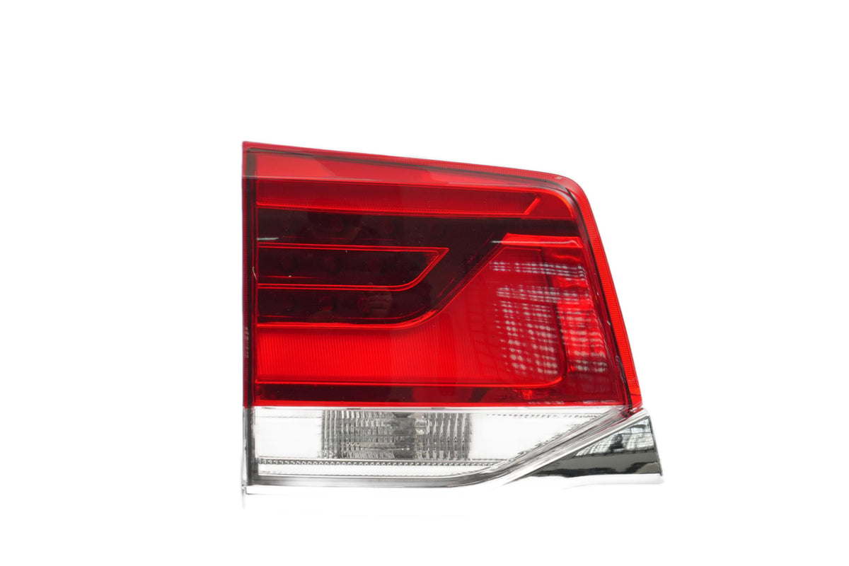 LandCruiser 2016 Tail Lamp OEM