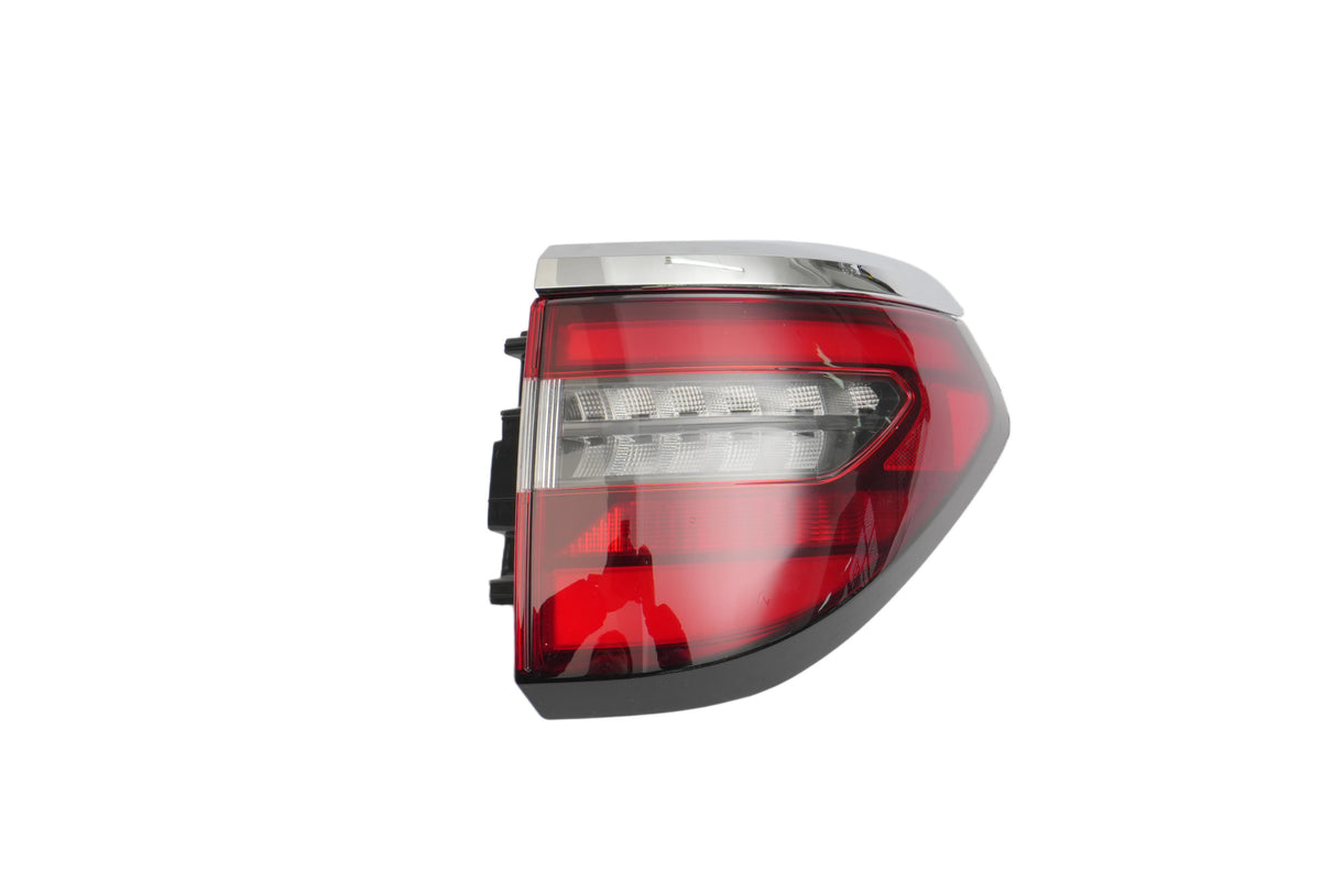 Tail Lamp