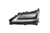 LX570 2018 HEAD LAMP UPGRDE