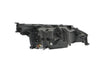 LX570 2018 HEAD LAMP UPGRDE